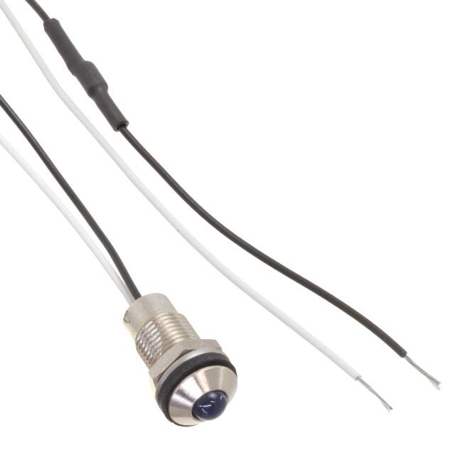 CCLB-1-3057-9920-I Visual Communications Company - VCC  Indicatori del pannello Spie luminose